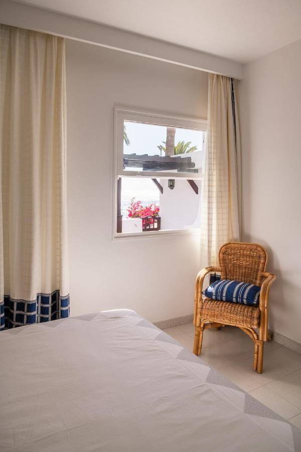 Vista Ajaches By Buenavilla Puerto del Carmen  Extérieur photo